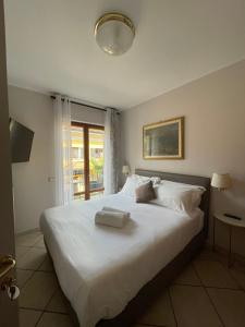 Residence Villa Margherita WITH POOL & HYDROMASSAGE