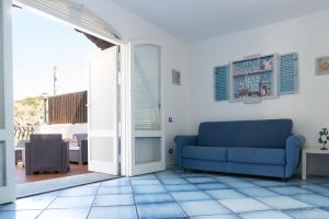 La terrazza sulla baia - Ischia San Montano view