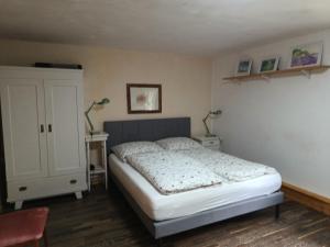 Landwohnung Ruppersdorf in Sachsen