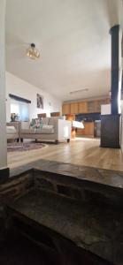 Your Idyllic Countryside Getaway