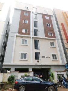 I bhk flat in hyderabad