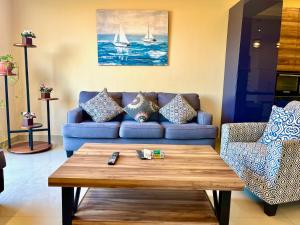 3-Brs Beachside Modern chalet Seaview & 3min walking l BBQ