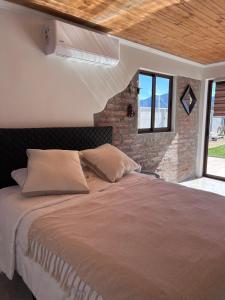 Casa Maly, valle de apalta, Santa Cruz