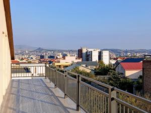 Relaxing Hideaway Nest