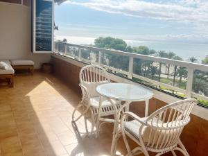 Florazar 2 Apartamento frente al mar en Cullera