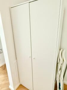 Modern Central Ground Floor Apartment