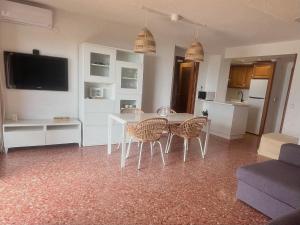 Florazar 2 Apartamento frente al mar en Cullera