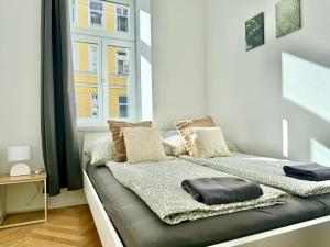 Modern Central Ground Floor Apartment