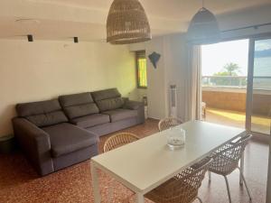 Florazar 2 Apartamento frente al mar en Cullera