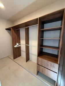 Dream house with a pool in Playa del Carmen