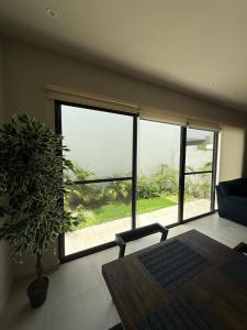 Dream house with a pool in Playa del Carmen