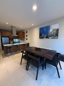 Dream house with a pool in Playa del Carmen