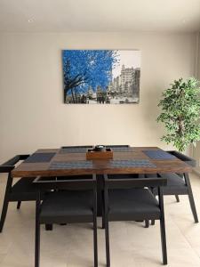 Dream house with a pool in Playa del Carmen