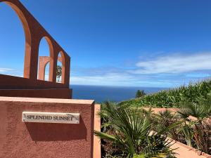 Villa Anna Splendid Sunset Ocean Front