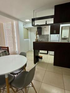 Departamento al frente, zona la perla