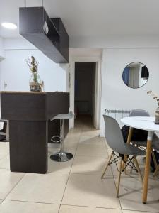 Departamento al frente, zona la perla