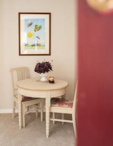 Milliners Court - One-Bed Cottage in Central Bath