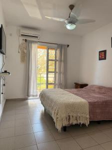 Mercedita Departament