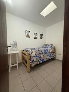 Mercedita Departament