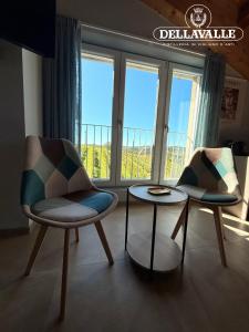 Dellavalle Guest House img15