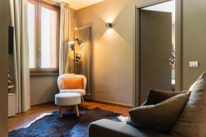 Maison Poluc - Suite Alpine