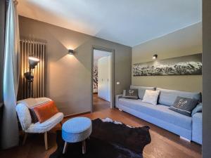 Maison Poluc - Suite Alpine