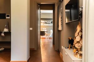 Maison Poluc - Suite Alpine