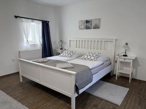 Hűvösvölgy Vendégház