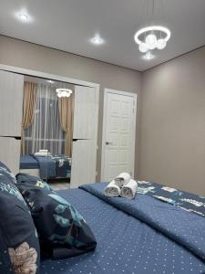 4YOU Shymkent евро2 - Ubytování bez kategorie ve městě Šymkent