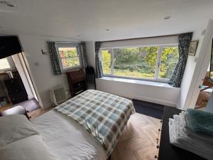 The Guest Room at Champs Cottage