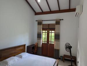Green Villa Kamburugamuwa
