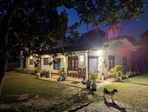 Green Villa Kamburugamuwa