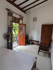 Green Villa Kamburugamuwa