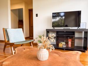 Casa Nara - Sunset View l Forest Deck - Mountain House