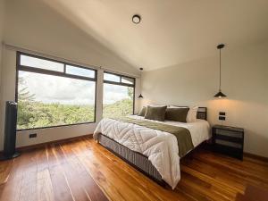 Casa Nara - Sunset View l Forest Deck - Mountain House