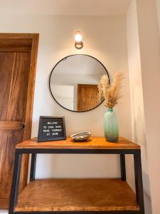 Casa Nara - Sunset View l Forest Deck - Mountain House