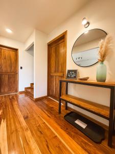 Casa Nara - Sunset View l Forest Deck - Mountain House