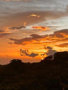 Casa Nara - Sunset View l Forest Deck - Mountain House