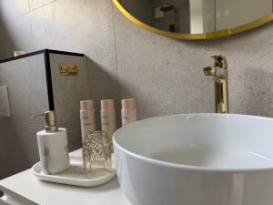 Chalet Orkanger - Close to Everything, Far from Ordinary