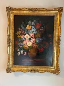 Zentrales Panorama-Apartment über den Dächern am Meranplatz - Terrasse und Top Lage