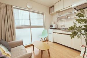 Apartment Hotel 高松裏路地 201 高松 古馬場町