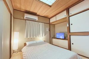 Apartment Hotel 高松裏路地 201 高松 古馬場町