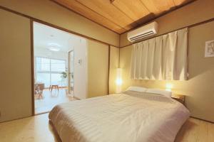 Apartment Hotel 高松裏路地 201 高松 古馬場町