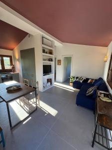 Casa al lago di Mimmi