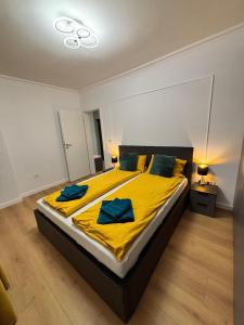 Eden by Mirvana Apartments