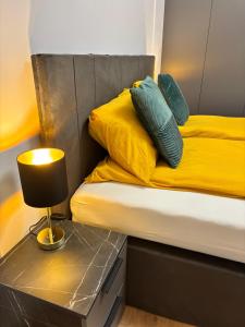 Eden by Mirvana Apartments