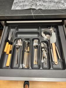 Eden by Mirvana Apartments