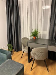 Eden by Mirvana Apartments