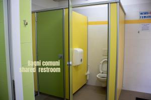 Agricampeggio Paolino