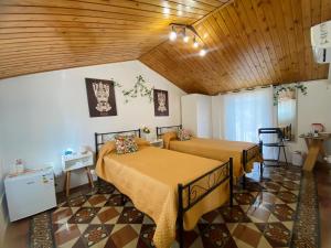 Ame Casa - Accoglienza Diffusa